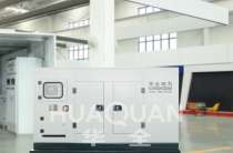 What should be noted for daily maintenance of Yuchai generator